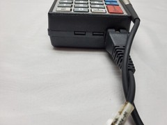 Telxon PTC-710 Portable Tele-Transaction Computer Pen Barcode Scanner – Untested