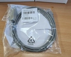 NEW Datalogic PowerScan USB Power Plus 12V Connector Cable – 90A052092 CAB-413
