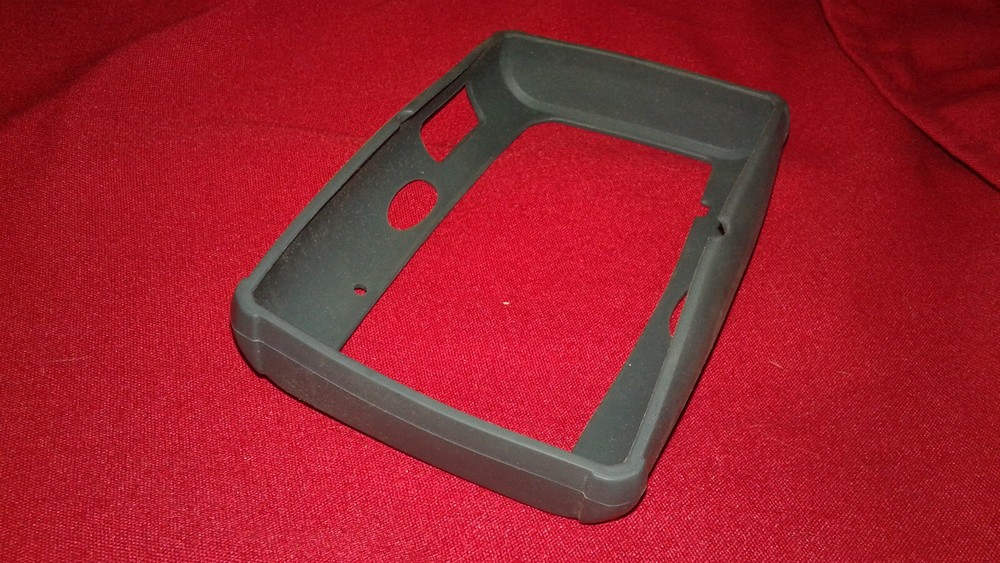 HONEYWELL/LXE HX2A232BOOTGRAY Rubber protective boot