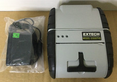 EXTECH INSTRUMENTS S3500THS WIRELESS THERMAL PRINTER