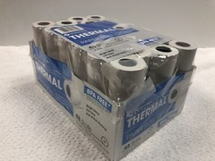 Member&rsquo;s Mark 9078-2839 2 1/4 in. x 50 ft. Thermal Receipt Paper Rolls 48 Rolls