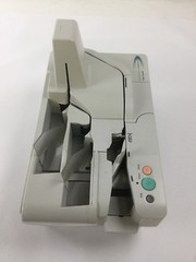 Canon CR180 Check Scanner, Jog Button Does Not Work, No Power Supply