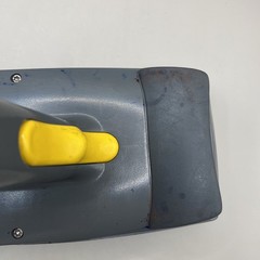 Symbol PDT 6846 Bar Code Reader-Untested-Free Shipping