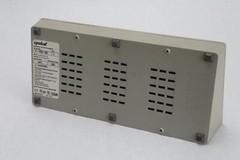Symbol Universal Battery Charger Station Dock Port Bay Cradle 50-14000-036