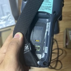 Intermec CK3 CK3G20B01E100 With Charging Base And More Condition Read Desc