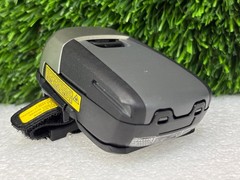 PRE OWNED | Symbol RS507X Bluetooth 2D Ring Barcode Scanner Only – Grey