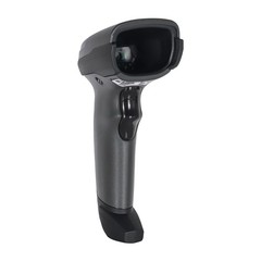 Zebra DS4608-HD00007ZZCN High-Density USB 1D/2D Handheld Barcode Scanner w Cable