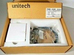 UNITECH BARCODE SCANNER HANDHELD TERMINAL PA950 PA950-912AD POCKET PC MOBILE