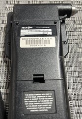 Telxon FOLLETT PHD+ II Handheld Barcode Scanner