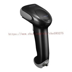 Honeywell Voyager XP 1472G2D-2USB-5-C Wireless 2D USB Barcode Scanner Reader Kit
