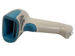 Honeywell Xenon 1902 Wireless QR Barcode Scanner w/CCB12-010BT Base & NEW Cable