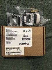 Symbol RS507X-IM20000ENUR Barcode scanner, NEW