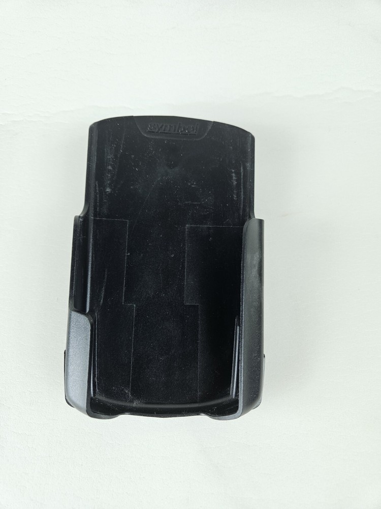 Symbol Mc-70 rigid hardcase swivel Holster for belt and handheld scanners Zebra