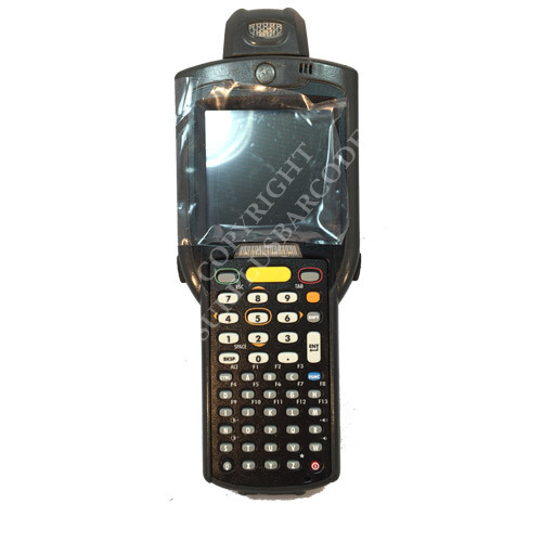 NEW DIGI Motorola Symbol MC3090R-LC48S00GER Laser Barcode Scanners CE 5.0 MC3090