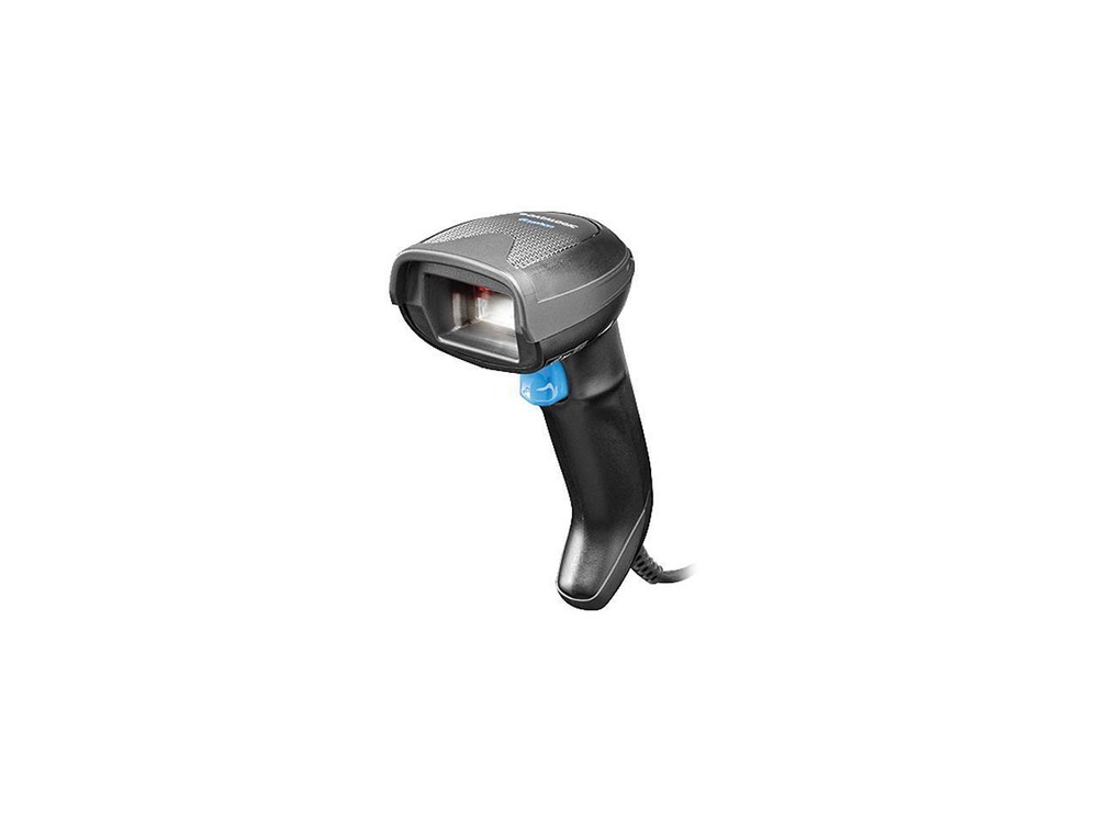 Datalogic Gryphon I GD4590, 2D Mpixel Imager, USB/RS-232/Wedge Multi-Interface,