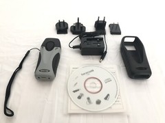 BARACODA BRR-L EVOLUTION SCANNER BLUETOOTH ROAD RUNNER