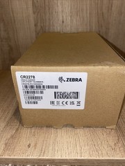 Zebra CR2278-PC Great Deal I Got The Scanner That You Need!