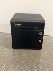 Toast Flex POS Thermal Receipt Point of Sale Printer – MPN: TP200