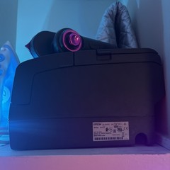 Epson Direct Thermal Printer