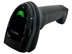 Zebra DS8178 Wireless Barcode Scanner w/CR8178 Base & USB Cord 1 YEAR WARRANTY!