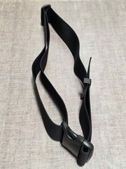 NEW Zebra Handheld Barcode Scanner Holster Belt 11-08062-02R MC30XX MC90XX MC91