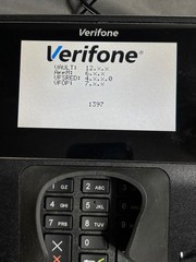Lot VERIFONE MX915 INGENICO IPP320 SYMBOL Bar Scanner Credit Card Chip Reader