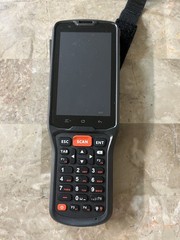 MOVFAST Android Handheld Barcode Scanner Terminal Mobile Computer