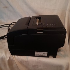 Epson TM-H6000IV Series Thermal Printer Model M253A