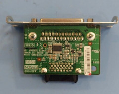 Epson UB-S01 Serial Adapter/RS232 Interface Card C823361 TM Printer Line