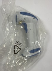 ONE (1) Symbol DS6878-HC2000BVZWW SURPLUS NEW WITH NEW OEM BATTERY