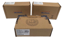 Qty3 Sealed MicroTouch Mach MSR Reader MA-MSR-A1, ISO std 50-60 ips, USB-C