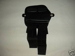 Wrist Mount w/ Boot for Symbol WWC1040 or WWC1060