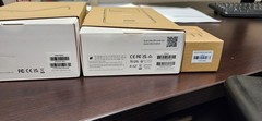 Stripe Reader S700 Card Reader, Charging Dock bundle. NEW IN BOX, never used