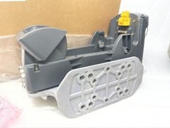Zebra ForkLift Cradle docking Symbol Motorola FLC9000-1001R for MC92N0-G MC92XX