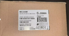 Zebra MC330M barcode scanner, Zebra MC330M-MC330M-GJ2HG2US (new in box)