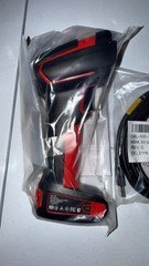 Honeywell Granit XP 1991i XR Barcode Scanner Kit USB + battery + Base BT NEW