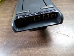 VERIFONE E355 SMART CHARGER