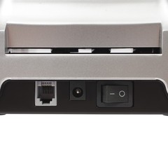 Money Counter Machine – USD Bill Detector, Counterfeit Checker W/ LCD Display