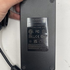 Charge All 10-Slot Cradle Charger For Zebra T51 & T56 With AC Power Adapter