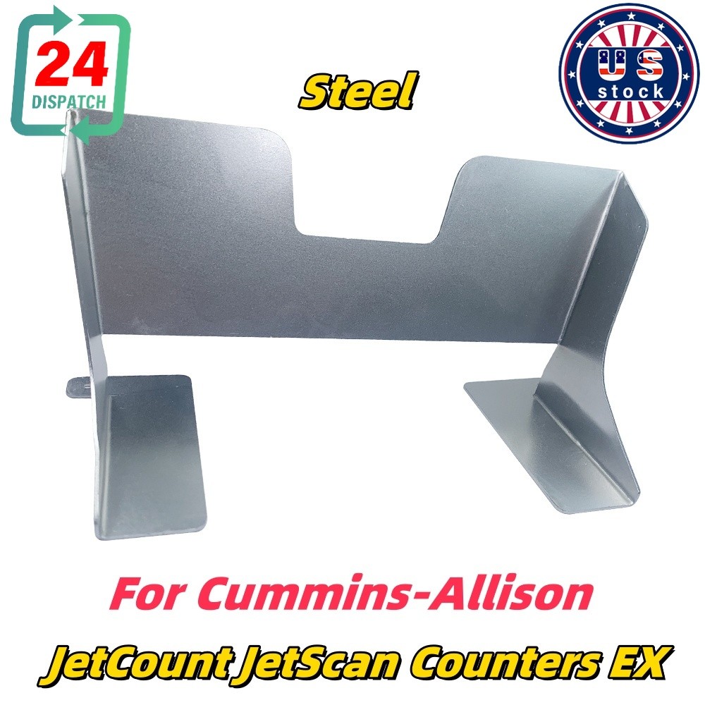 For Cummins-Allison Currency Bill Top Hopper Tray JetCount JetScan Counters EX
