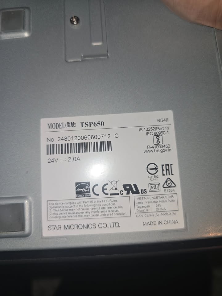 pos printer