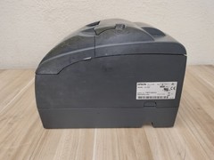 Epson Micros Oracle TM-U220B M188B Kitchen Receipt POS Printer Ethernet/Network