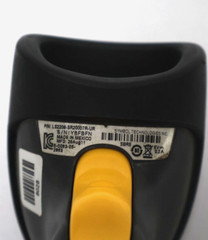 Symbol LS2208 USB Barcode Scanner LS2208-SR20007R-UR w/USB Cable