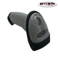Lot of 3 – Symbol LS2208 Barcode Scanners – w/USB Cable (PN:LS2208-SR20001R)