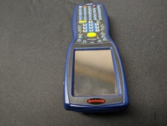 Honeywell MX7 Tecton Wireless Handheld Scanner MX7T3 B1B1A0US4D