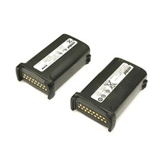 Pack of 2 x BRAND NEW MC9090-G BATTERY Symbol Motorola 2600mAh QUICK SHIPPING!