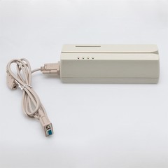 POSDEV MCR200 EMV Smart IC Chip Card and Magnetic Card Reader and Writer