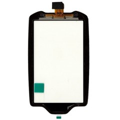 TC80N0 Touch Screen Digitizer for Zebra TC8000 Series TC80