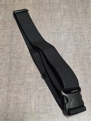 NEW Zebra Handheld Barcode Scanner Holster Belt 11-08062-02R MC30XX MC90XX MC91