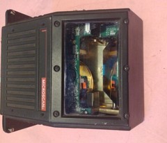 MICROSCAN MS-880 BARCODE SCANNER FIS-0880-0002 CLASS 2 – USED, 30 DAY Wty (J2)